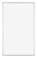 Austin Aluminium Photo Frame 33x48cm Silver Matte Front | Yourdecoration.com