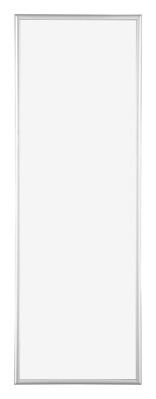 Austin Aluminium Photo Frame 33x98cm Silver High Gloss Front | Yourdecoration.com