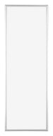 Austin Aluminium Photo Frame 33x98cm Silver High Gloss Front | Yourdecoration.com