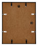 Austin Aluminium Photo Frame 40x50cm Black High Gloss Back | Yourdecoration.com