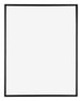 Austin Aluminium Photo Frame 40x50cm Black High Gloss Front | Yourdecoration.com