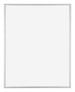 Austin Aluminium Photo Frame 40x50cm Silver Matt Front | Yourdecoration.com