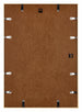 Austin Aluminium Photo Frame 42x59 4cm A2 Gold Vintage Back | Yourdecoration.com