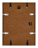 Austin Aluminium Photo Frame 46x61cm Champagne Back | Yourdecoration.com