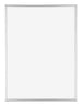 Austin Aluminium Photo Frame 46x61cm Silver High Gloss Front | Yourdecoration.com