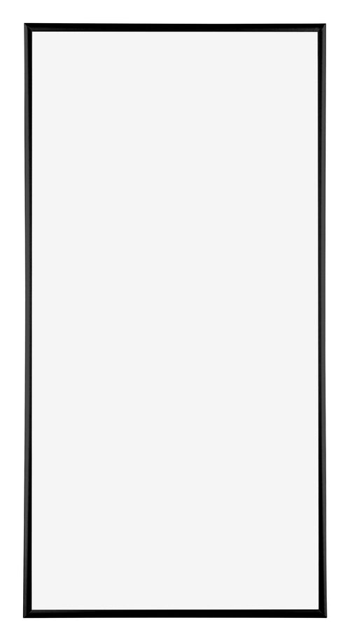 Austin Aluminium Photo Frame 50x100cm Black High Gloss Front | Yourdecoration.com