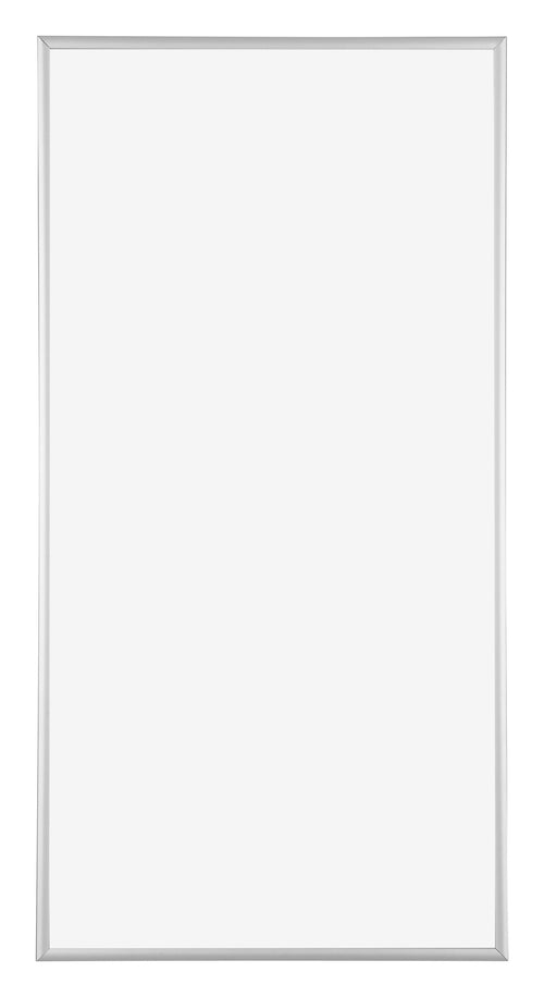 Austin Aluminium Photo Frame 50x100cm Silver Matte Front | Yourdecoration.com