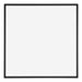 Austin Aluminium Photo Frame 50x50cm Black Matt Front | Yourdecoration.com