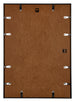Austin Aluminium Photo Frame 50x70cm Black High Gloss Back | Yourdecoration.com