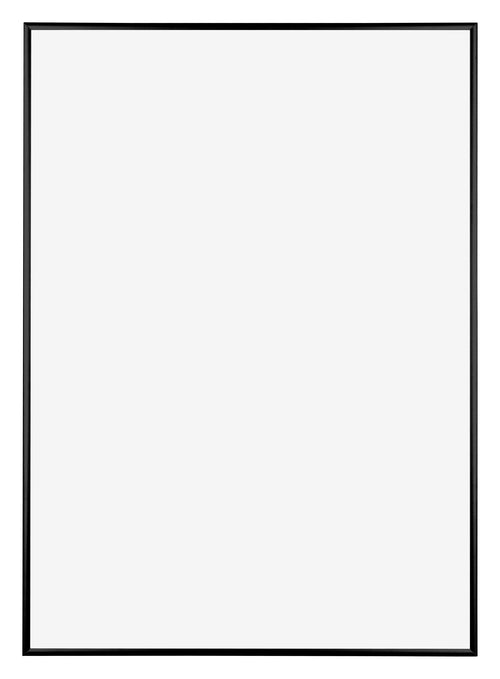 Austin Aluminium Photo Frame 50x70cm Black High Gloss Front | Yourdecoration.com