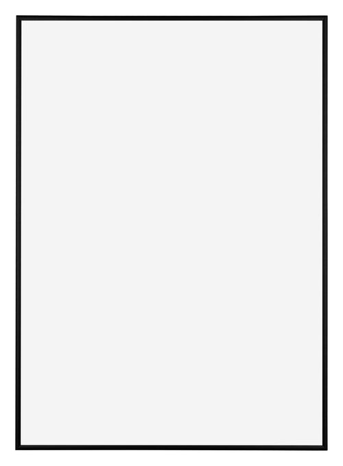 Austin Aluminium Photo Frame 50x70cm Black Matt Front | Yourdecoration.com