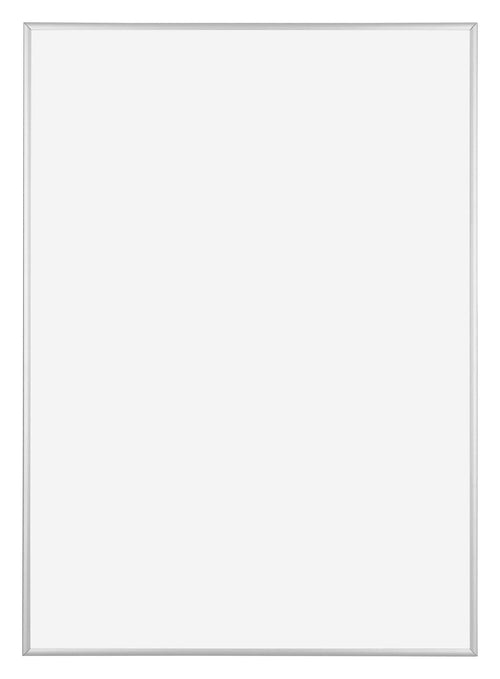 Austin Aluminium Photo Frame 50x70cm Silver Matt Front | Yourdecoration.com