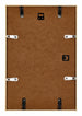 Austin Aluminium Photo Frame 50x75cm Gold Vintage Back | Yourdecoration.com