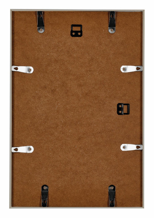 Austin Aluminium Photo Frame 60x85cm Champagne Back | Yourdecoration.com