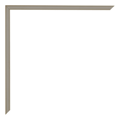 Austin Aluminium Photo Frame 60x85cm Champagne Detail Corner | Yourdecoration.com