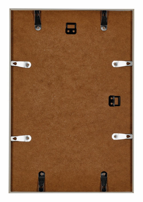 Austin Aluminium Photo Frame 60x90cm Champagne Back | Yourdecoration.com