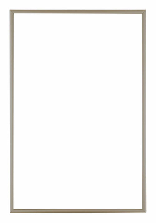 Austin Aluminium Photo Frame 60x90cm Champagne Front | Yourdecoration.com