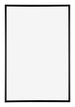 Austin Aluminium Photo Frame 62x93cm Black High Gloss Front | Yourdecoration.com