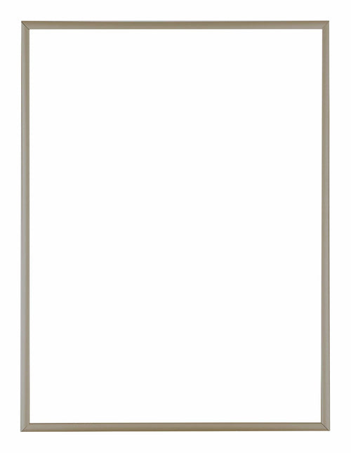 Austin Aluminium Photo Frame 75x100cm Champagne Front | Yourdecoration.com