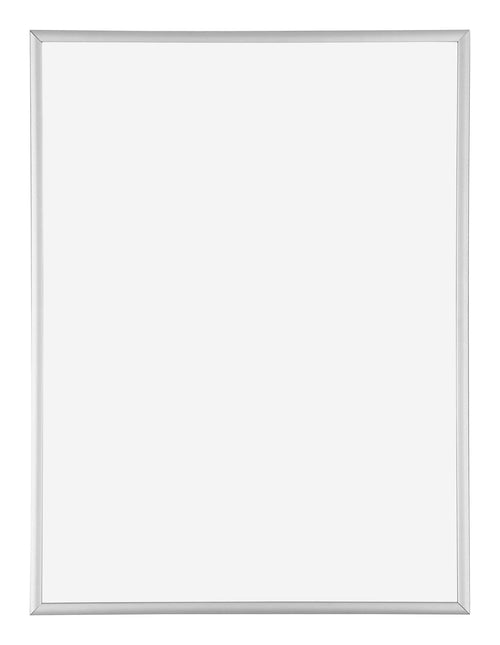 Austin Aluminium Photo Frame 75x100cm Silver Matt Front | Yourdecoration.com