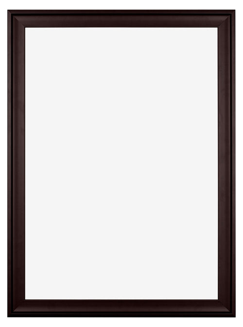 Birmingham Wooden Photo Frame 20x28cm Brown Front | Yourdecoration.com