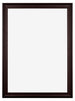 Birmingham Wooden Photo Frame 20x28cm Brown Front | Yourdecoration.com