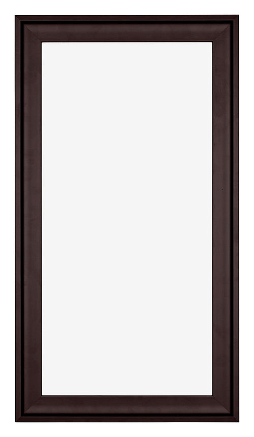 Birmingham Wooden Photo Frame 20x40cm Brown Front | Yourdecoration.com