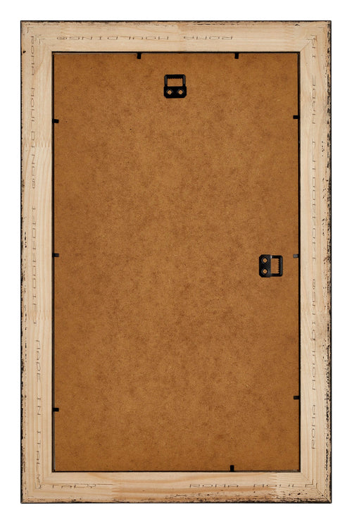 Birmingham Wooden Photo Frame 30x50cm Brown Back | Yourdecoration.com