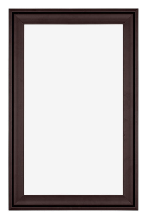 Birmingham Wooden Photo Frame 30x50cm Brown Front | Yourdecoration.com