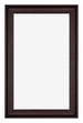 Birmingham Wooden Photo Frame 30x50cm Brown Front | Yourdecoration.com