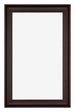 Birmingham Wooden Photo Frame 33x48cm Brown Front | Yourdecoration.com