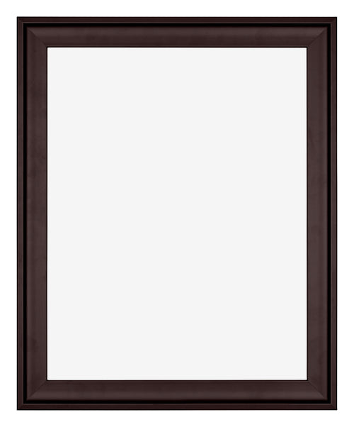 Birmingham Wooden Photo Frame 36x49cm Brown Front | Yourdecoration.com