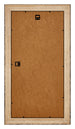 Birmingham Wooden Photo Frame 50x100cm Brown Back | Yourdecoration.com
