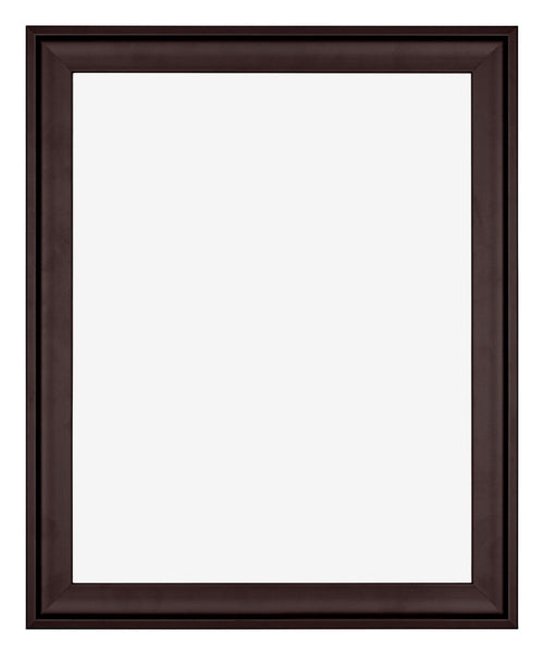 Birmingham Wooden Photo Frame 60x70cm Brown Front | Yourdecoration.com