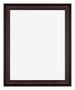 Birmingham Wooden Photo Frame 60x70cm Brown Front | Yourdecoration.com