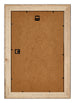Birmingham Wooden Photo Frame 60x85cm Brown Back | Yourdecoration.com