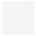 Bordeaux Plastic Photo Frame 35x35cm White High Gloss Front | Yourdecoration.com