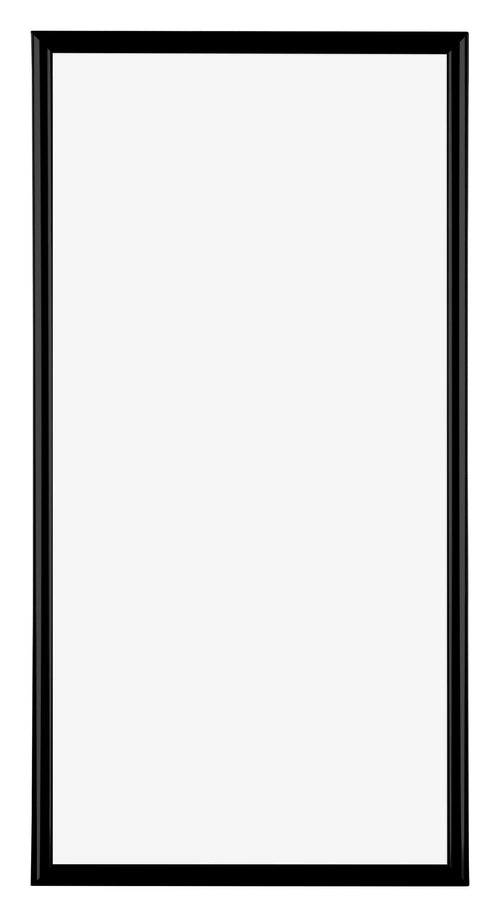Bordeaux Plastic Photo Frame 45x80cm Black Matt Front | Yourdecoration.com