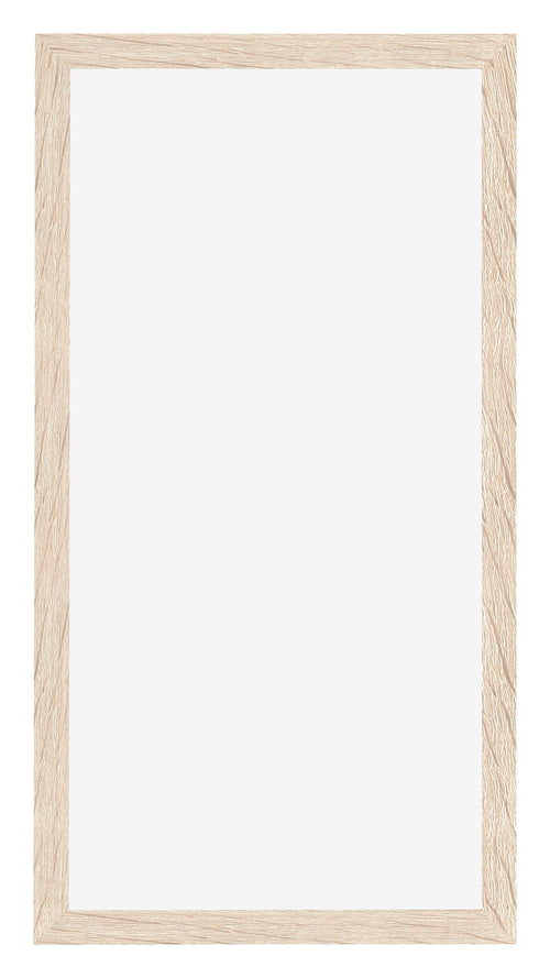 Catania MDF Photo Frame 20x40cm Oak Front | Yourdecoration.com
