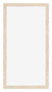 Catania MDF Photo Frame 20x40cm Oak Front | Yourdecoration.com