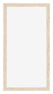 Catania MDF Photo Frame 30x60cm Oak Front | Yourdecoration.com