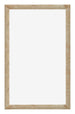 Catania MDF Photo Frame 33x48cm Gold Front | Yourdecoration.com