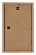 Catania MDF Photo Frame 33x48cm Oak Back | Yourdecoration.com