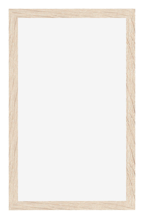 Catania MDF Photo Frame 33x48cm Oak Front | Yourdecoration.com
