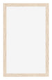 Catania MDF Photo Frame 33x48cm Oak Front | Yourdecoration.com