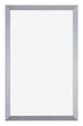 Catania MDF Photo Frame 33x48cm Silver Front | Yourdecoration.com
