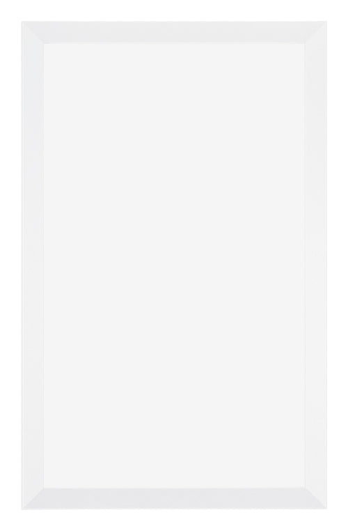 Catania MDF Photo Frame 33x48cm White Front | Yourdecoration.com