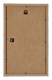 Catania MDF Photo Frame 33x48cm White Wash Back | Yourdecoration.com