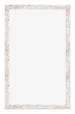 Catania MDF Photo Frame 33x48cm White Wash Front | Yourdecoration.com