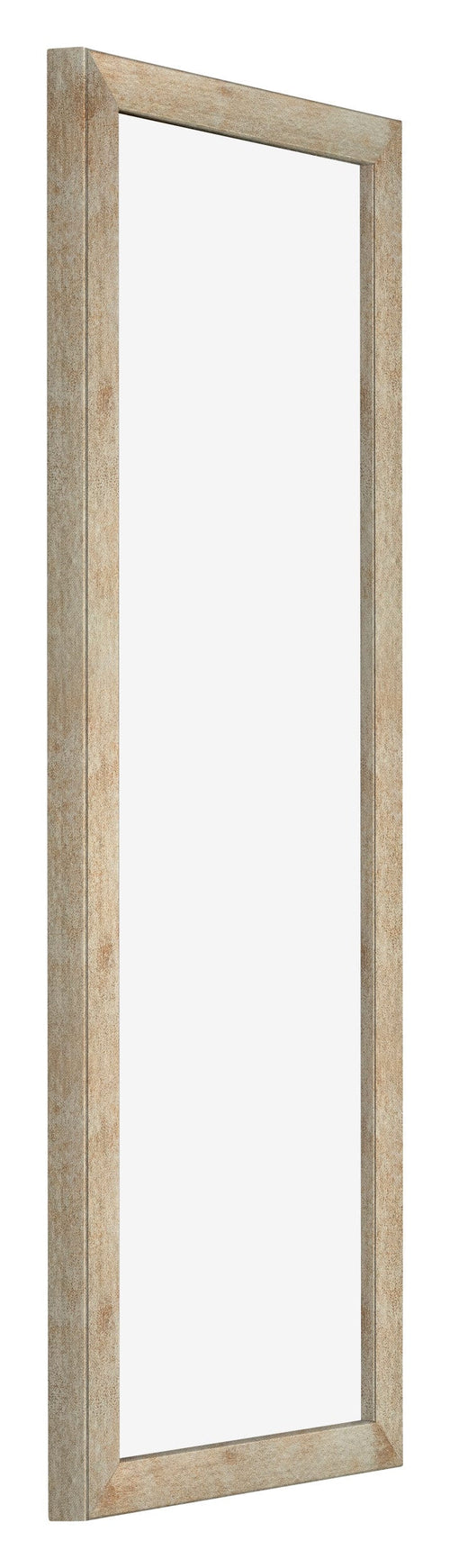 Catania MDF Photo Frame 37 5x98cm Gold Front Oblique | Yourdecoration.com